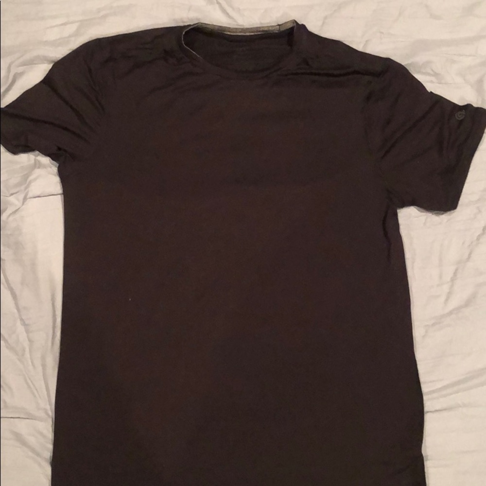 Dry fit champion shirt